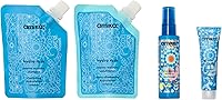 Amika Hydro Dream Hair Routine Trial Set — image 2