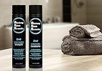 MAK Hair Zoe Hair Growth Conditioner 12oz — image 2