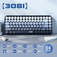 FELICON 308i Bluetooth Keyboard — image 2