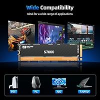 SAN ZANG MASTER S7000 1TB SSD — image 5