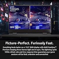 Acer Nitro 5 AN515-46-R0EQ Gaming Laptop — image 4