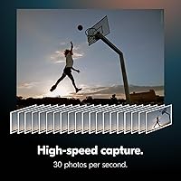 Nikon Z50 II Mirrorless Camera — image 7