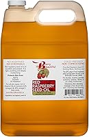 Berry Beautiful Red Raspberry Seed Oil 1 Gallon — image 1