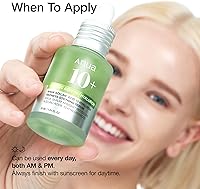 Anua Azelaic Acid 10% Hyaluron Redness Soothing Serum 30mL — image 8