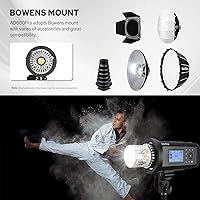 Godox AD600Pro TTL Studio Flash — image 9