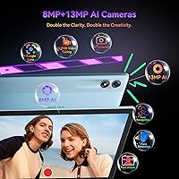 Blackview Tab 9WiFi Android 15 Tablet 24GB+256GB — image 7