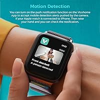 Sovmiku D2A Alexa Home Surveillance Battery Video Doorbell — image 4