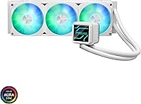 ASUS Prime LC 360 ARGB White Edition — image 5