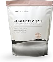 Enviromedica Magnetic Bentonite Clay Bath 500g — image 1
