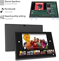 NOVOJOY ZB10S3IN1 Android 14 Tablet 10.1-inch, 6GB RAM, 32GB Storage — image 4