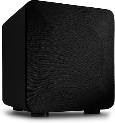 Audioengine S6 210W Subwoofer
