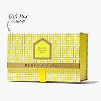Beekman 1802 Goat Milk Bar Soap Gift Set 9 oz — image 6