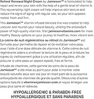 Jamieson ProVitamina A Retinol Renewal Night Cream 120mL — image 6