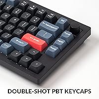 Keychron V1 75% Wired Mechanical Keyboard — image 6