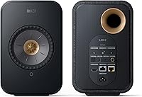 KEF LSX II Wireless HiFi Speaker System — image 5