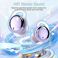 Rehoria Side Sleep Earbuds — image 5