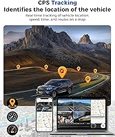 ZMOPO D435 4-Channel Dash Cam — image 5