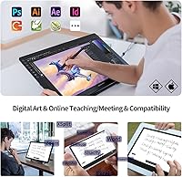 GAOMON PD2200 21.5-inch Drawing Tablet — image 5