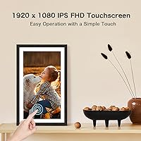 Pastigio Frameo 15.6″ 32GB Digital Picture Frame — image 6