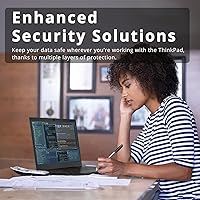 Lenovo ThinkPad E14 Gen 5 Business Laptop, 24GB RAM, 1TB SSD, AMD Ryzen 7 7730U — image 6