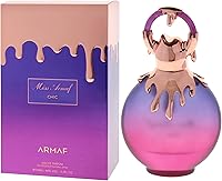 Armaf Miss Armaf Chic Eau de Parfum 3.4oz — image 4