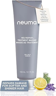 Neuma Neu Repair Treatment Masque, 5.1oz
