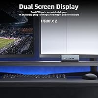 CyberGeek Nano A1 Ubuntu Linux Mini PC, Intel 12th Gen N100, 16GB RAM, 512GB SSD — image 3