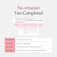 DERMALOGY by Neogen Hyal Glow Rose Essence 160mL — image 7