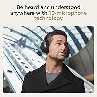 Jabra Evolve2 85 MS Stereo Headset — image 4