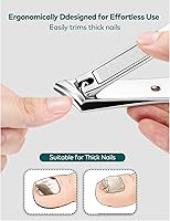 MR.GREEN Manicure Kit 10 in 1 — image 3