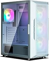 Zalman i3 NEO ATX Mid Tower Gaming PC Case — image 9