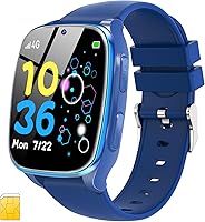 Xipax X60 4G Kids Smart Watch — image 1