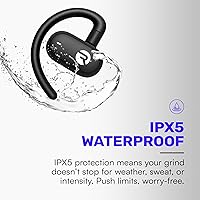 Raycon Fitness Open Earbuds — image 7