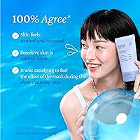 belif Super Knights Soothing Hydration Cleansing Mask 5.0 fl. oz — image 4