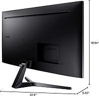 Samsung 34″ Class Ultrawide Monitor S34J552WQNXZA — image 16