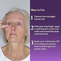 FIÈRA Bakuchiol Firming Eye Cream 15mL — image 3