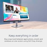 Dell S2722DC 27-inch Monitor — image 7