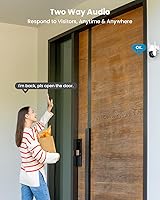 ieGeek ZY-C2 2K Solar WiFi Security Camera — image 9