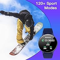 Vapaito S48H Smartwatch — image 8