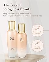 Sooryehan Bon Extra Moisture Skincare Set 13.53 Fl Oz — image 2