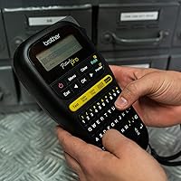 Brother P-touch PTH111 Label Maker — image 4