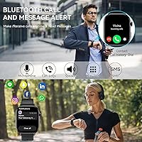 Jugeman Smart Watch P131 — image 4