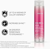 Joico Colorful Anti-Fade Shampoo and Conditioner Set 10.1oz — image 2
