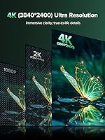 Newsoul 16″ 4K Portable Monitor — image 2