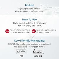 NEURADERM Calming Mist 100ml — image 6