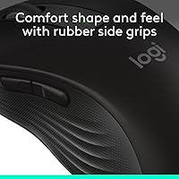 Logitech Signature M650 L Wireless Mouse — image 9
