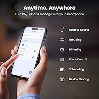 Feit Electric 1080p HD Doorbell Camera — image 8