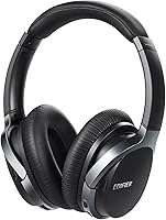 Edifier W860NB Active Noise Cancelling Bluetooth Headphones — image 1