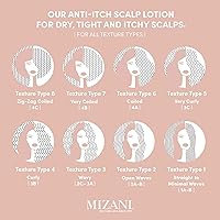 Mizani Scalp Care Calming Scalp Lotion 4.66oz — image 10