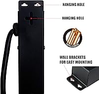 KMC 12-Outlet Heavy Duty Surge Protector Power Strip — image 3